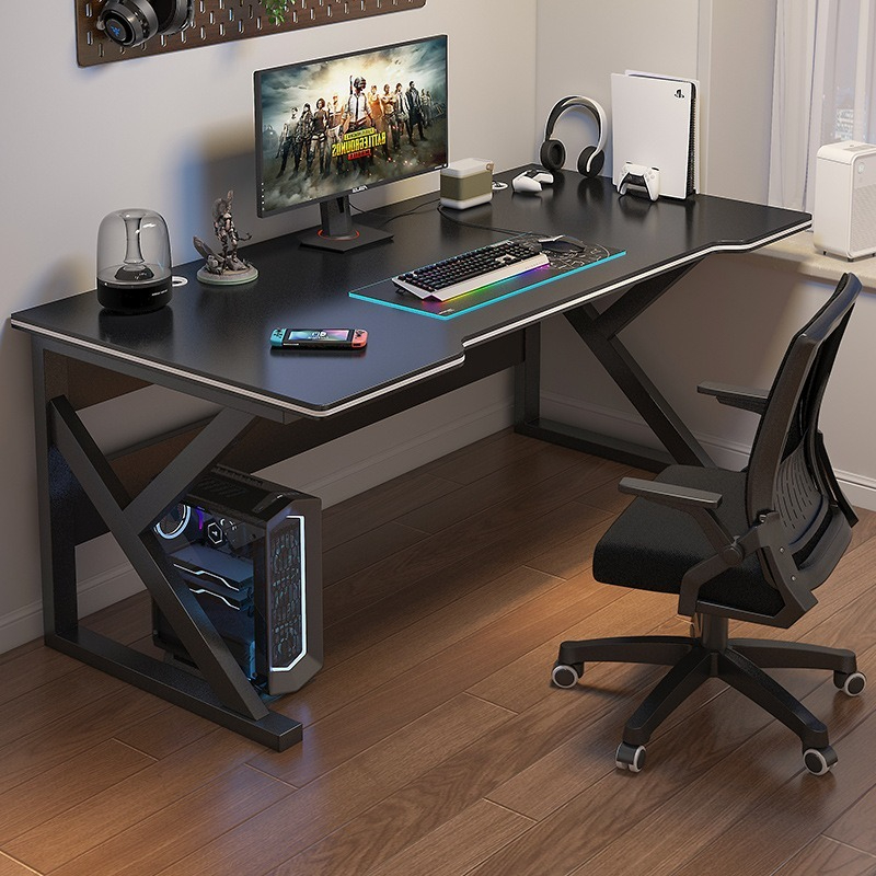 Esports Gaming School - Computer desk, home desk, student learning