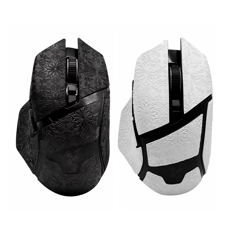 Esports Gaming Mouse - Mouse Grip Tape Skate Handmade Sticker