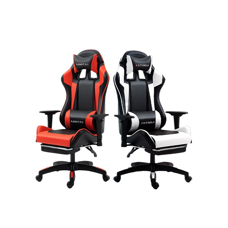 Esports In Gaming - Gaming Chair for Esports and Office