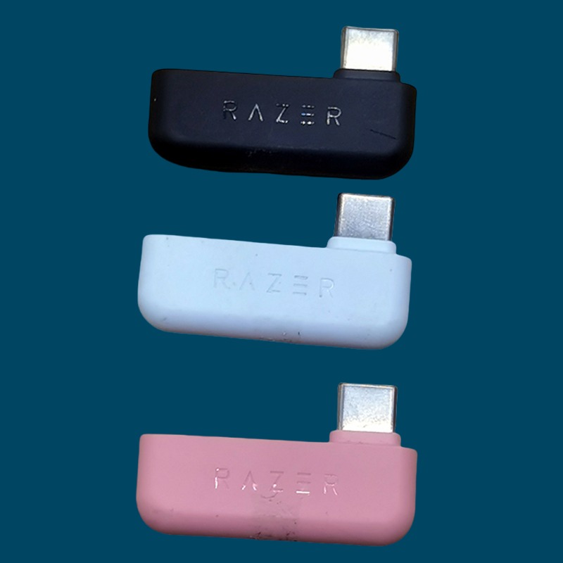 Esports Gaming Mouse - USB Single Dongle Receiver For Razer