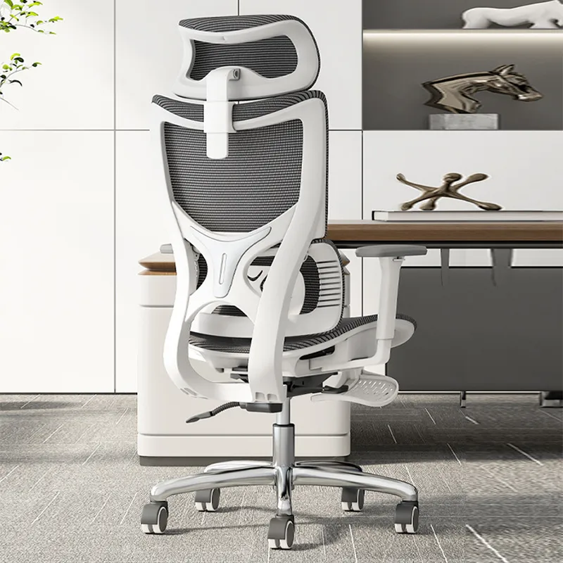 Esports In Gaming - Ergonomic Computer Office Chair Home E-sports