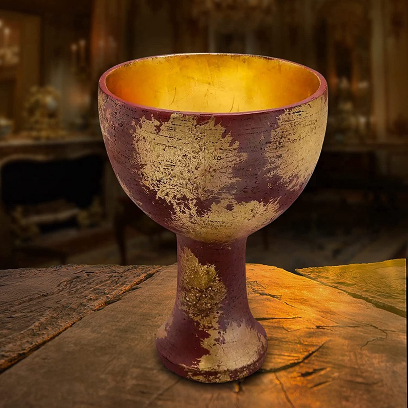 Indiana Holy Grail Jones Cup C - Esports Gaming Trophy 评论和价格