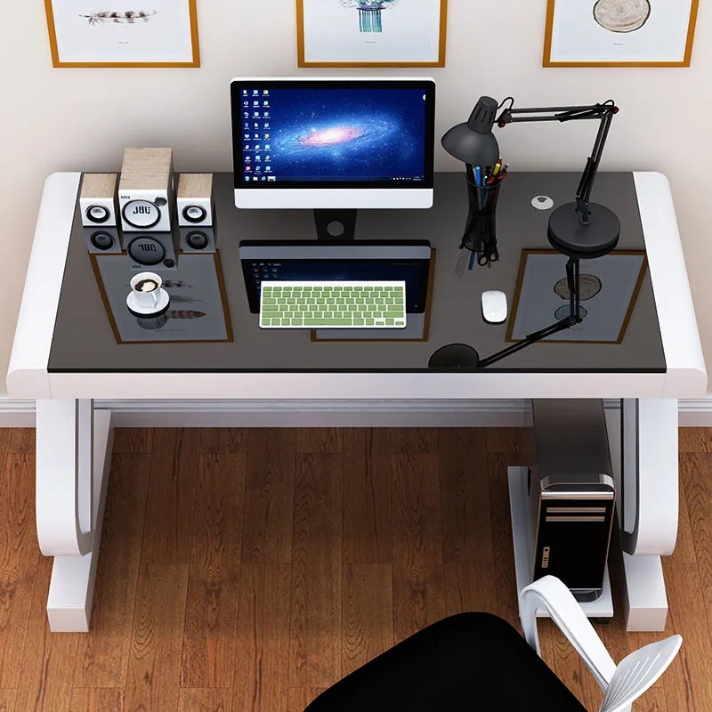 Computer Desk Home Live Gaming - Esports Gaming School 评论和价格