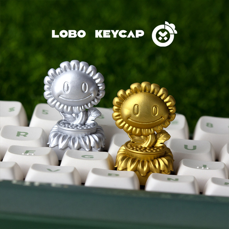 Lobo Keycap Plants Vs. Zombies - Esports Gaming Trophy 评论和价格