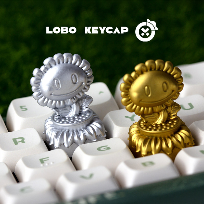 Lobo Keycap Plants Vs. Zombies - Esports Gaming Trophy 评论和价格