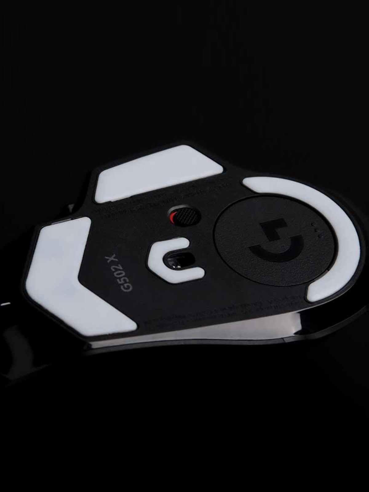 1 Pack Esports Tiger Gaming IC - Esports Gaming Mouse 评论和价格