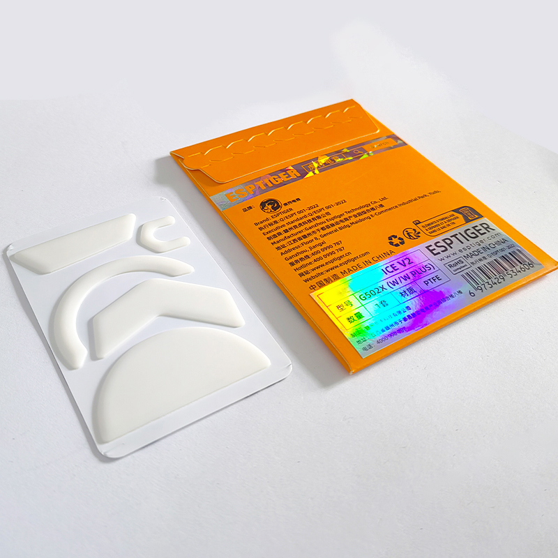 1 Pack Esports Tiger Gaming IC - Esports Gaming Mouse 评论和价格