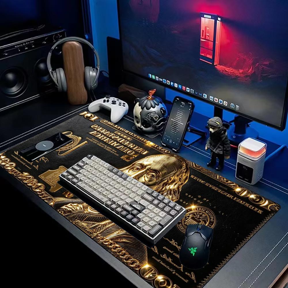 Extended Non Slip XXL Gaming D - Esports Gaming Free Fire 评论和价格