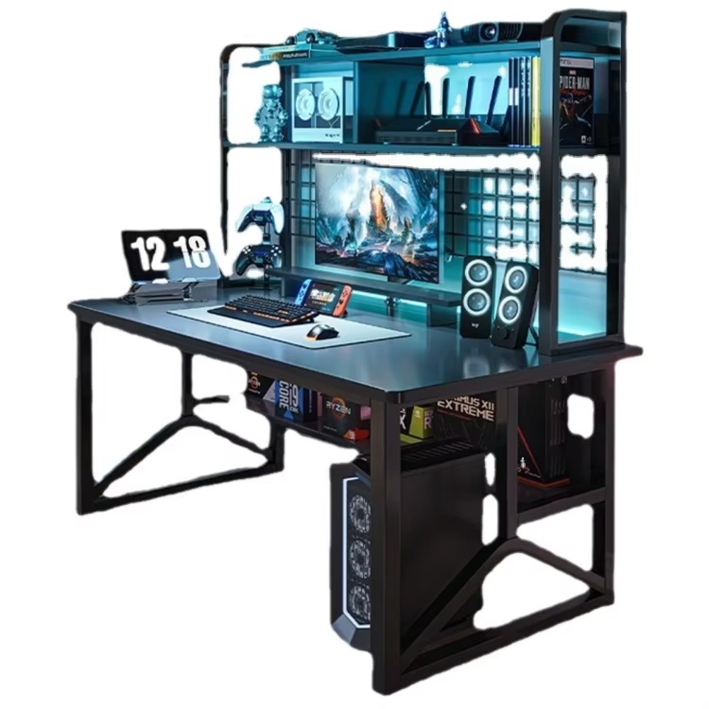 Modern Durable Metal+MDF Espor - Esports Gaming School 评论和价格