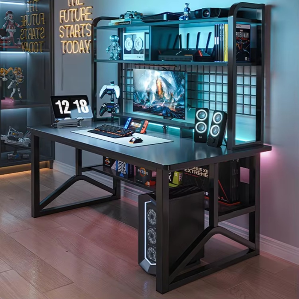 Modern Durable Metal+MDF Espor - Esports Gaming School 评论和价格
