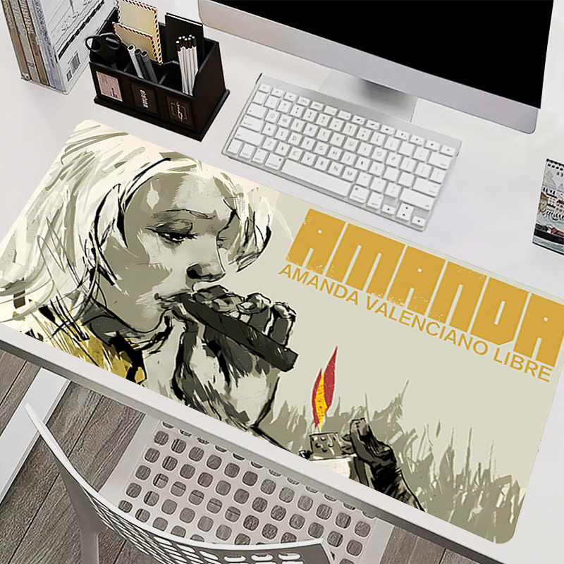 Large E-sports Mouse Pad M-met - Esports Gaming Competition 评论和价格