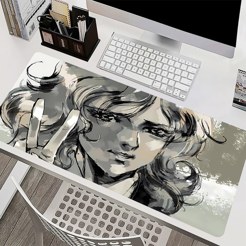 Large E-sports Mouse Pad M-met - Esports Gaming Competition 评论和价格