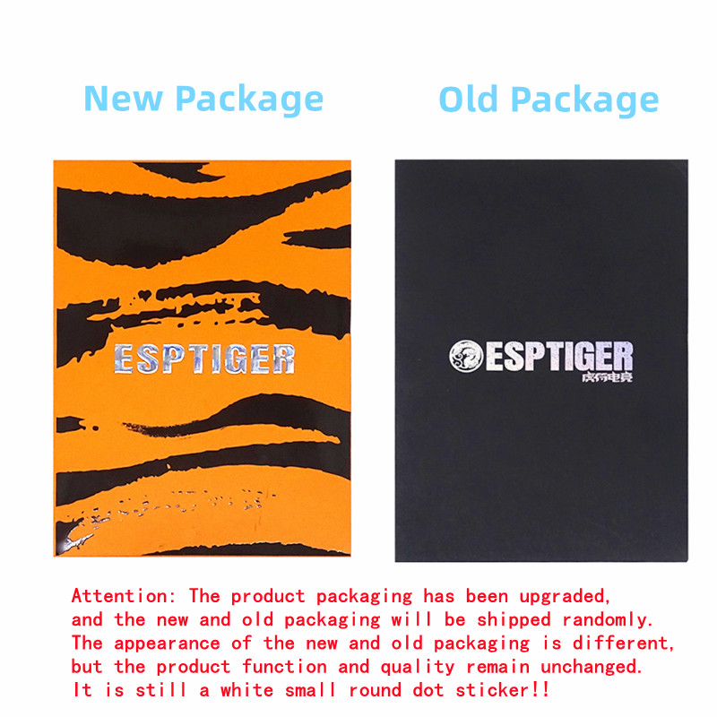 New 40PCS Esports Tiger ICE Pi - Esports Gaming Mouse 评论和价格