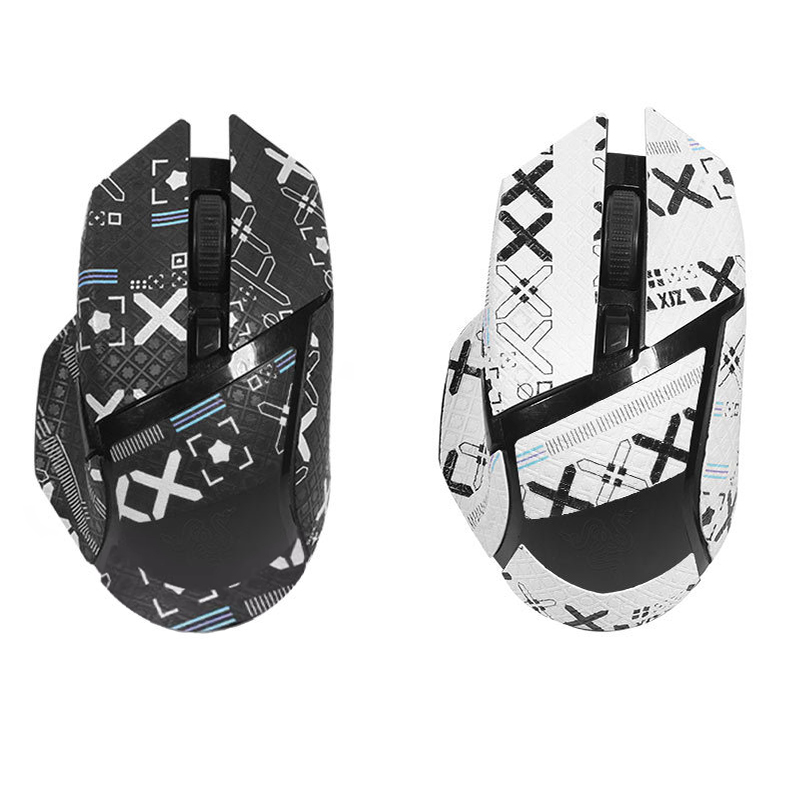 Mouse Grip Tape Skate Handmade - Esports Gaming Mouse 评论和价格