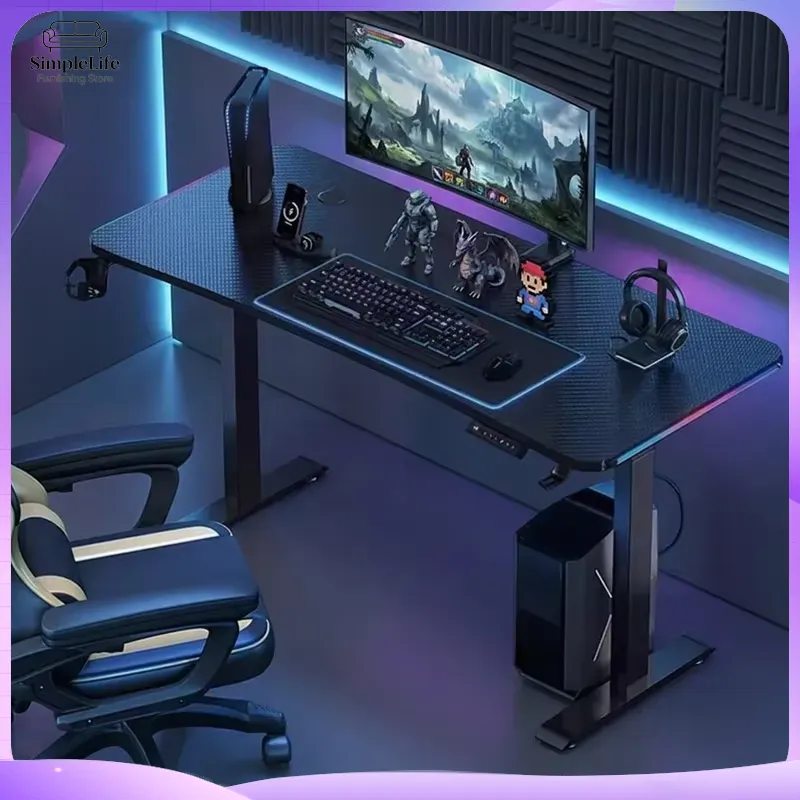 Luxury Electric Height Adjusta - Esports Gaming School 评论和价格