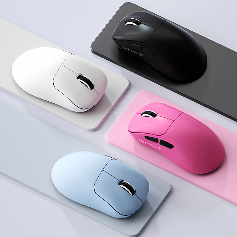 Fire Silver Fox HYH MAX V6+ Wi - Esports Gaming Free Fire 评论和价格