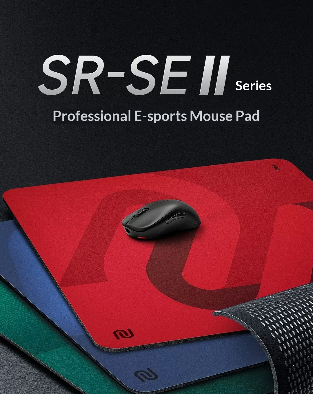 ZOWIE GSR SE Chilan Gen2 HSR T - Esports Gaming Competition 评论和价格