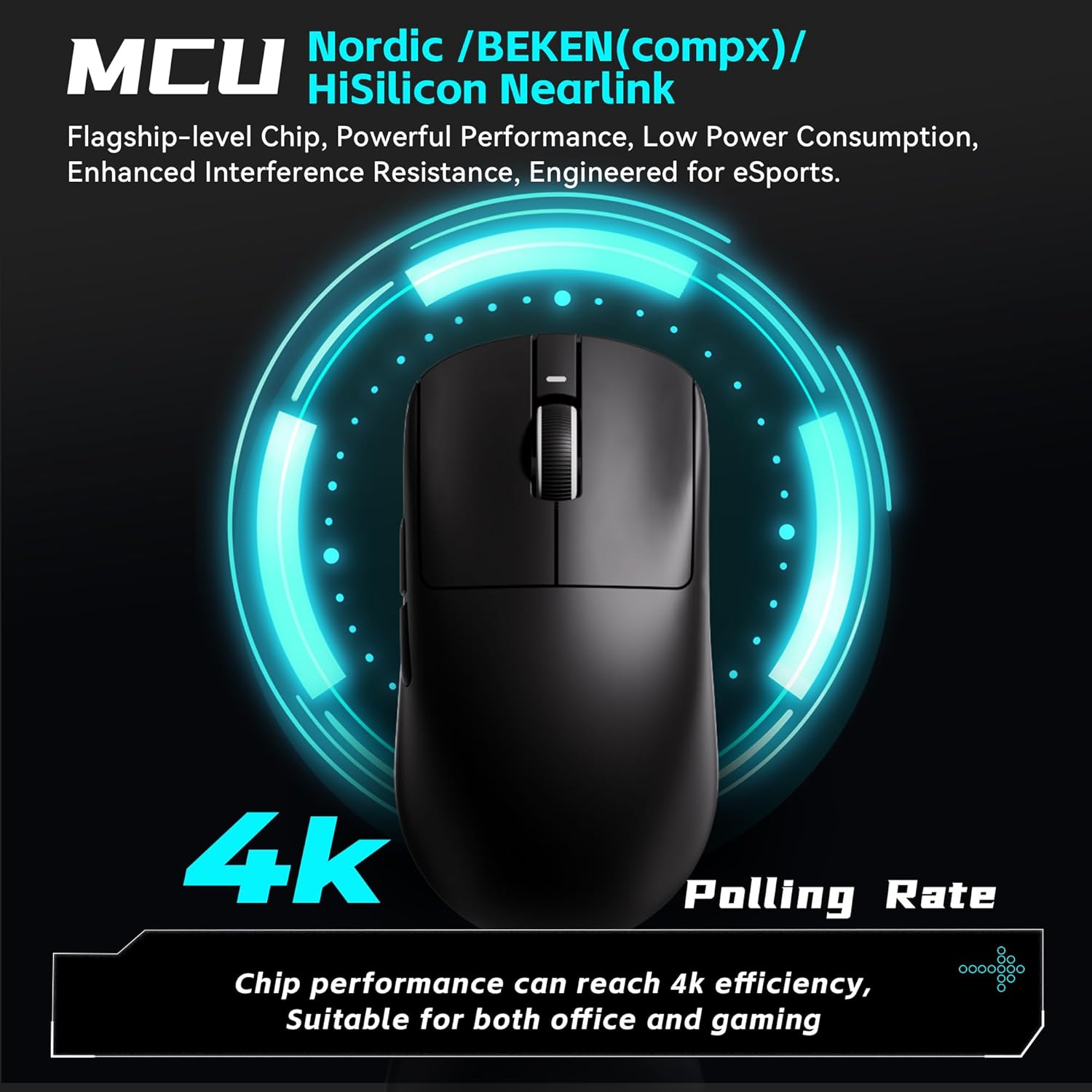 NEW ATK VXE Dragonfly R1 S SE  - Esports Gaming News 评论和价格