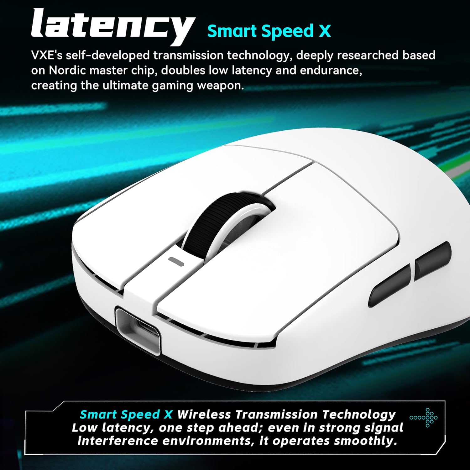 NEW ATK VXE Dragonfly R1 S SE  - Esports Gaming News 评论和价格