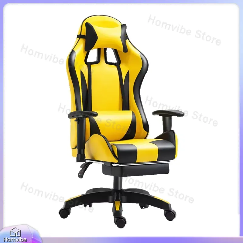 Ergonomic Gaming Chair with Lu - Esports In Gaming 评论和价格