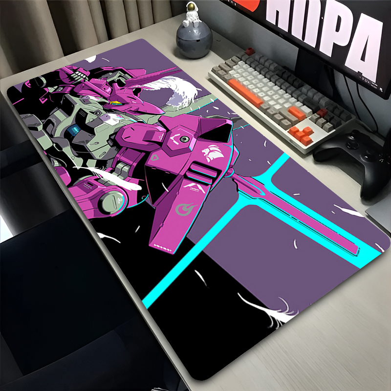 Hot Anime Mouse Pad M-mechanic - Esports Gaming Mouse 评论和价格