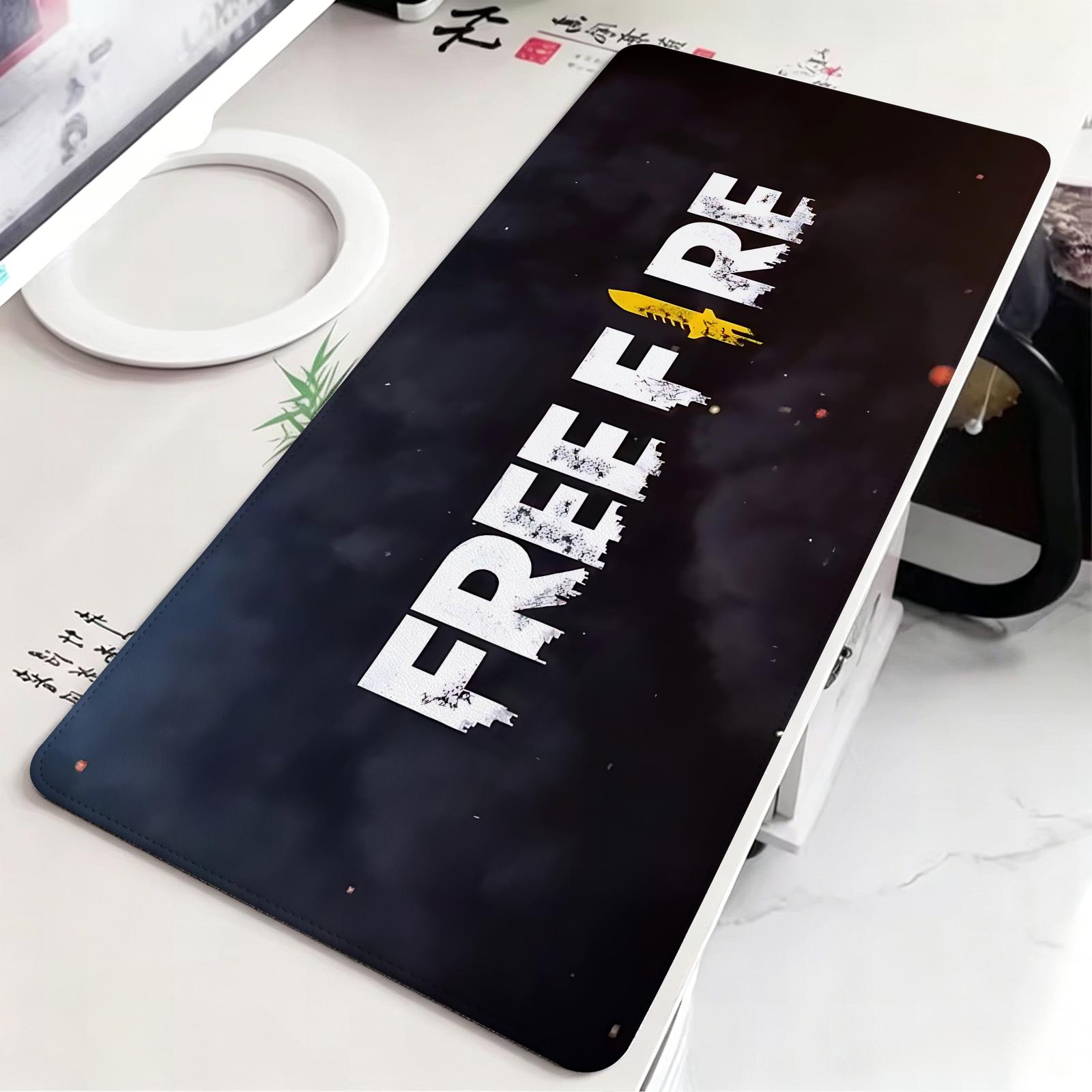 Free Fire  Mouse Pad Esports g - Esports Gaming Free Fire 评论和价格