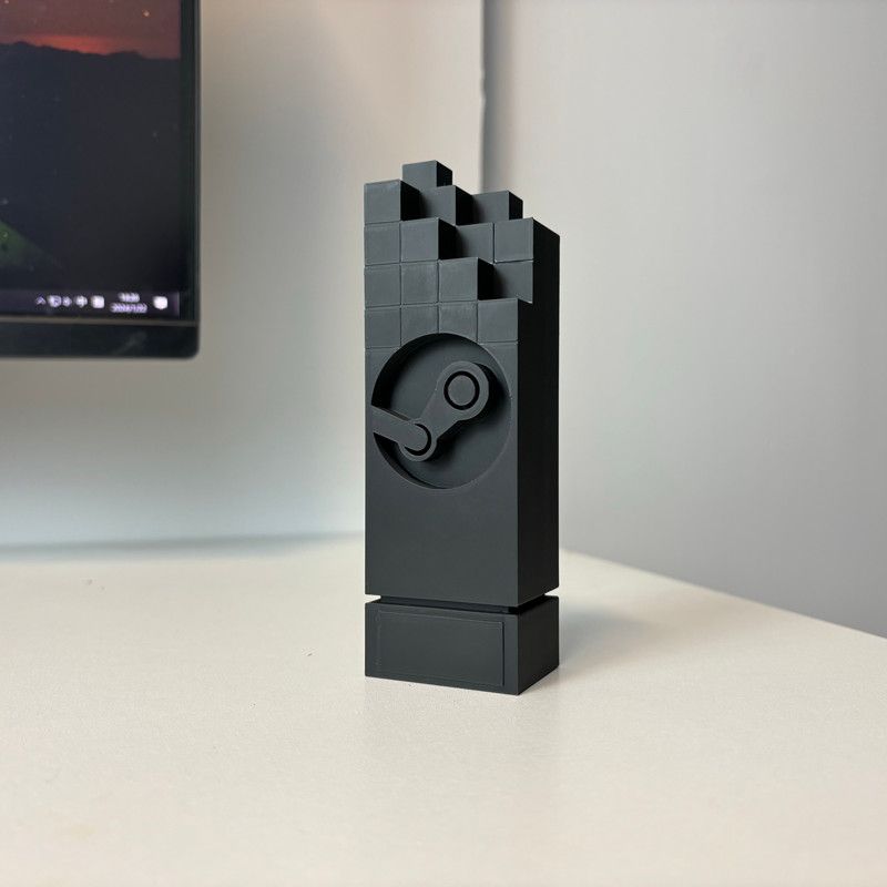 Modern Cyberpunk Figurines Ste - Esports Gaming Trophy 评论和价格