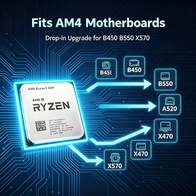 E-sports Gaming Build AMD R5 3 - Esports Gaming Competition 评论和价格