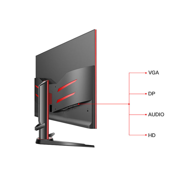 27'' Inch Full HD Gaming Monit - Esports Gaming Competition 评论和价格