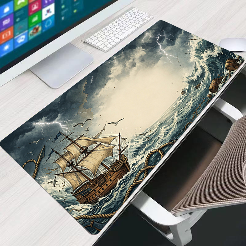 90x40cm Mouse Pad Large E-spor - Esports Gaming Mouse 评论和价格