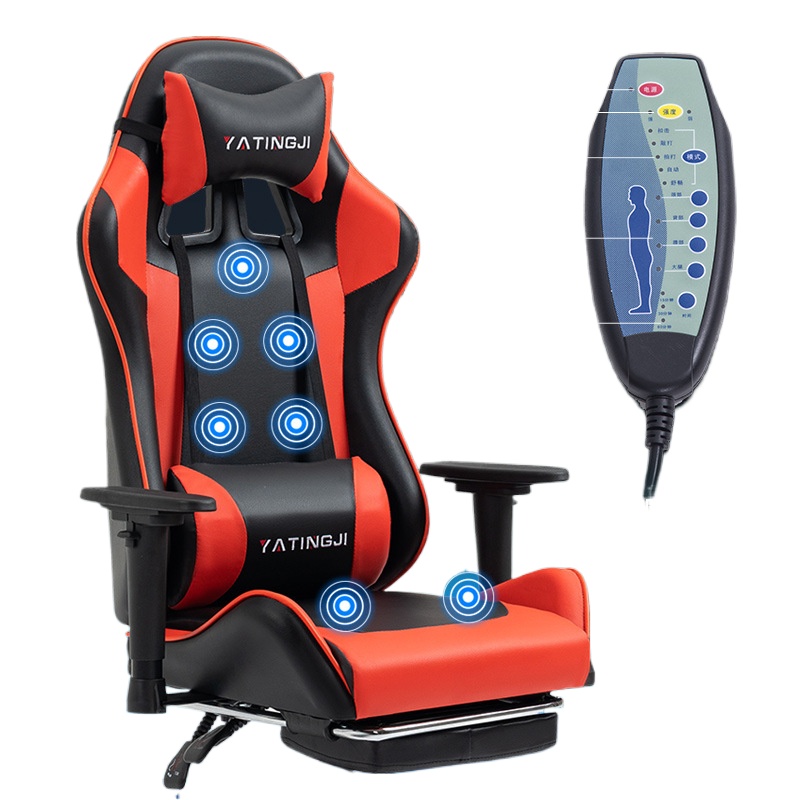 Gaming Chair for Esports and O - Esports In Gaming 评论和价格