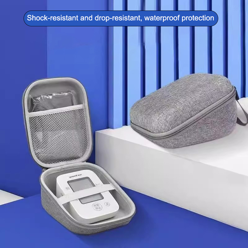 Hard Case For Upper Arm Blood  - Dual Monitor Stand 评论和价格