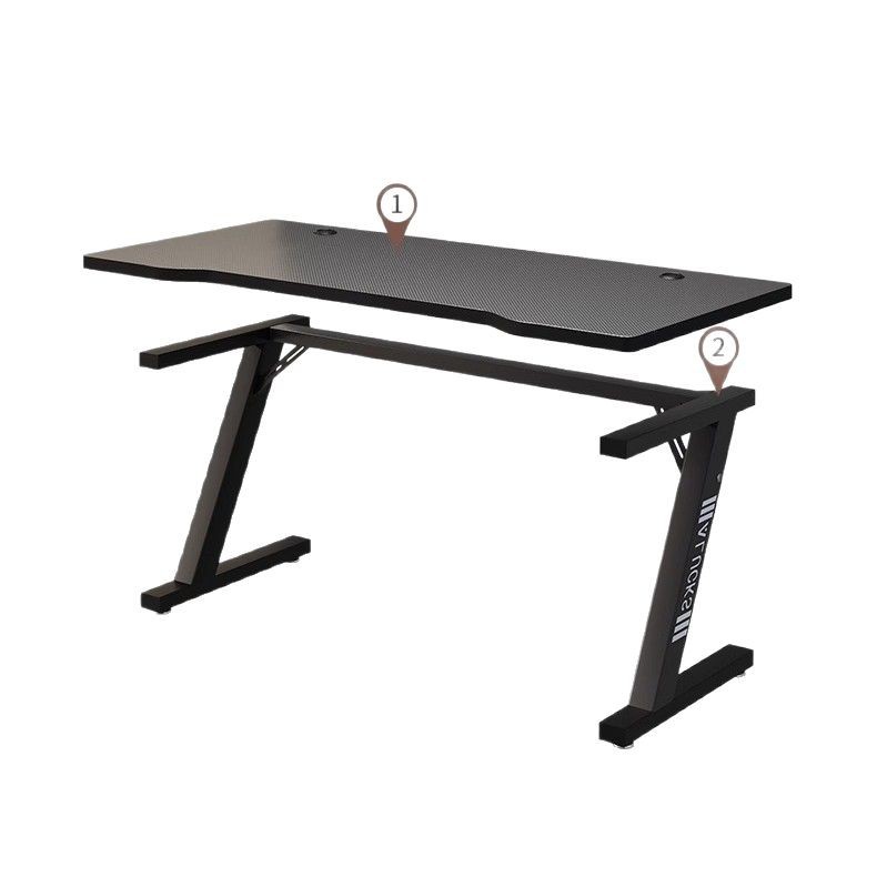 Home Office Computer Desk Smar - Esports Gaming School 评论和价格