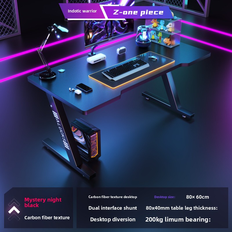 Home Office Computer Desk Smar - Esports Gaming School 评论和价格