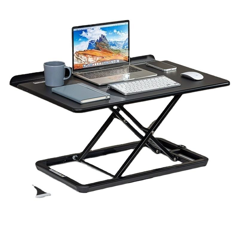 Pneumatic Height Adjustable St - Dual Monitor Stand 评论和价格