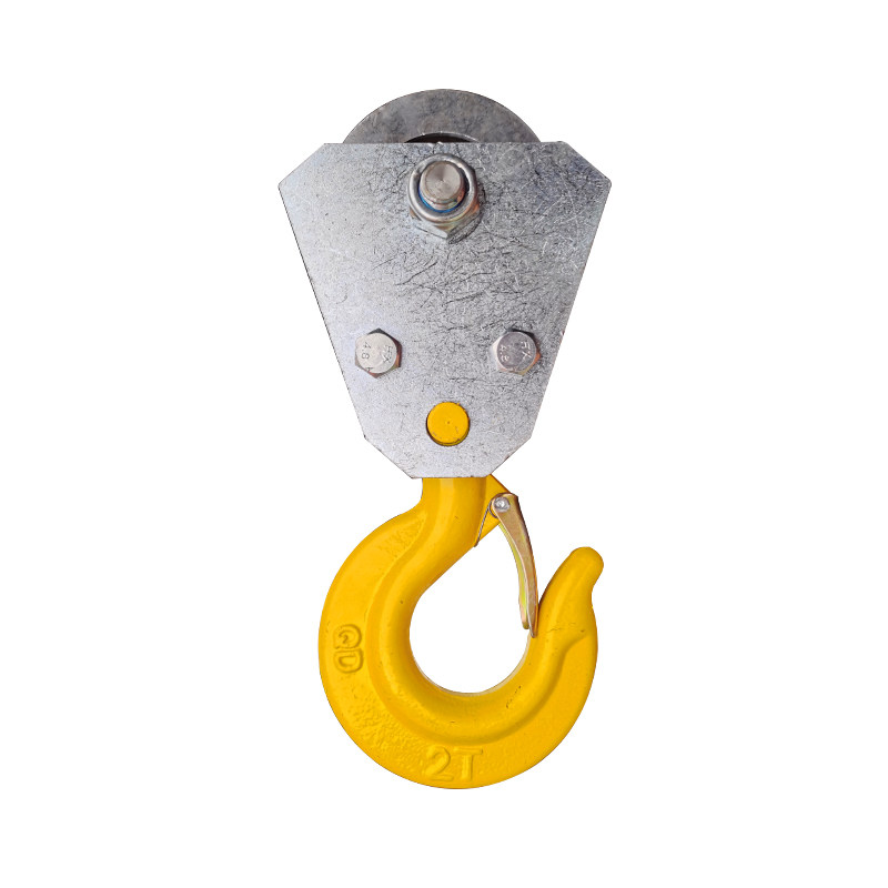 Lifting Pulley Block Towing Wh - Esports Gaming Trophy 评论和价格
