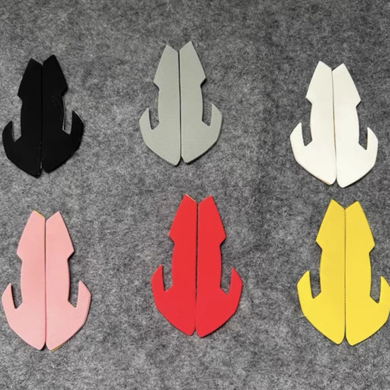 1 Pair Mouse Side Grips‌ For R - Esports Gaming Mouse 评论和价格