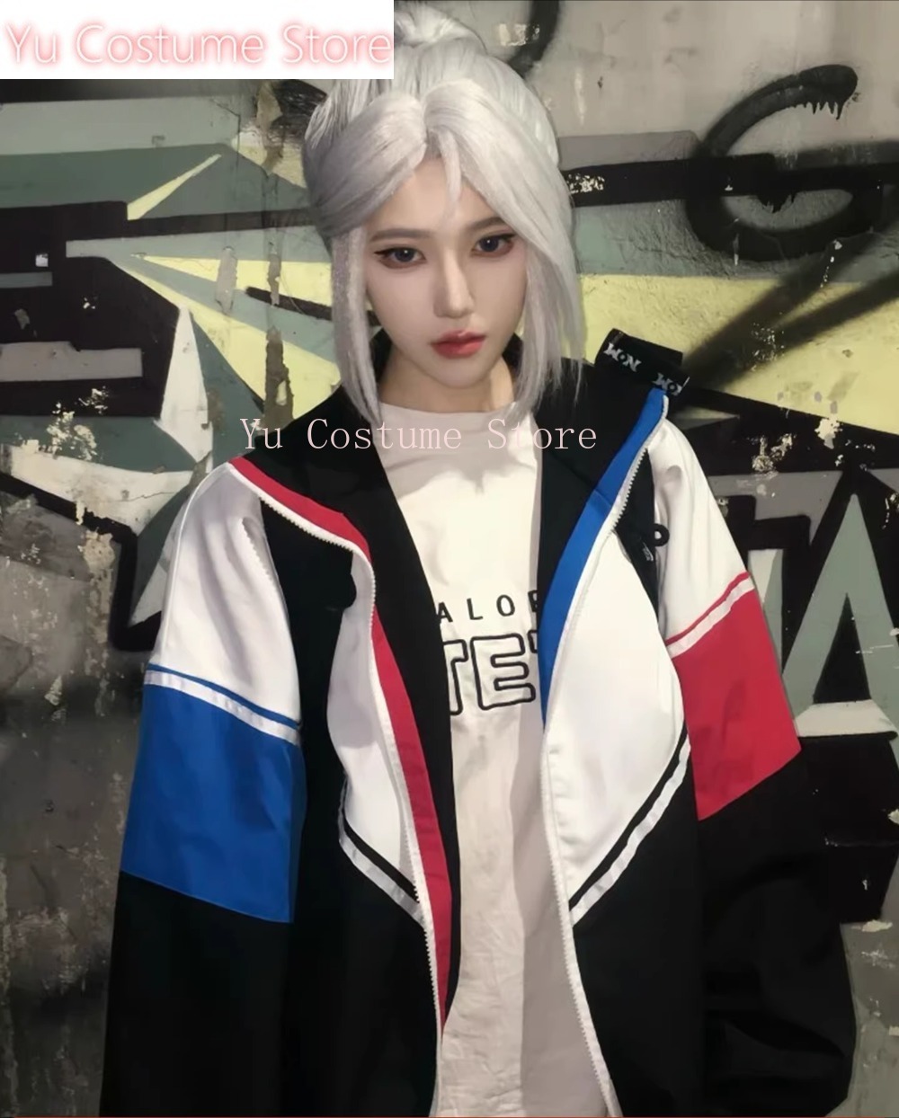 Techwear Street Style E-sports - Esports Gaming Store 评论和价格