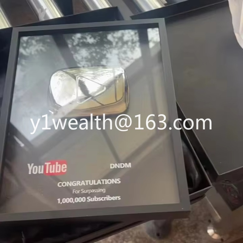 Custom Metal Plaque Medal for  - Esports Gaming Trophy 评论和价格