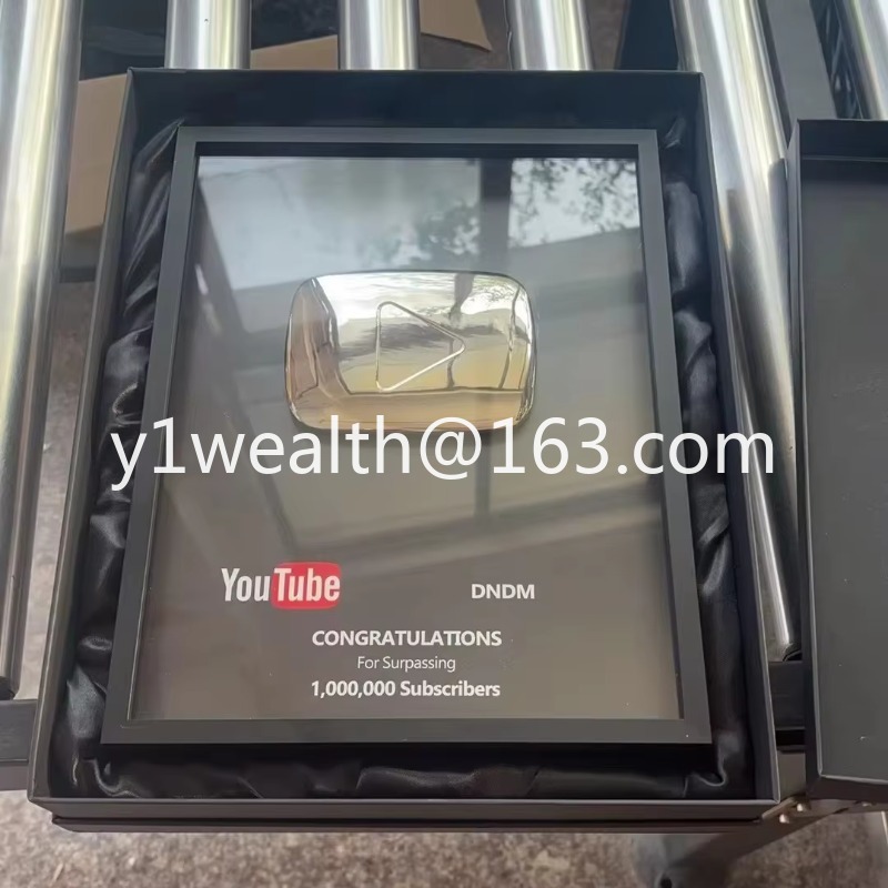 Custom Metal Plaque Medal for  - Esports Gaming Trophy 评论和价格