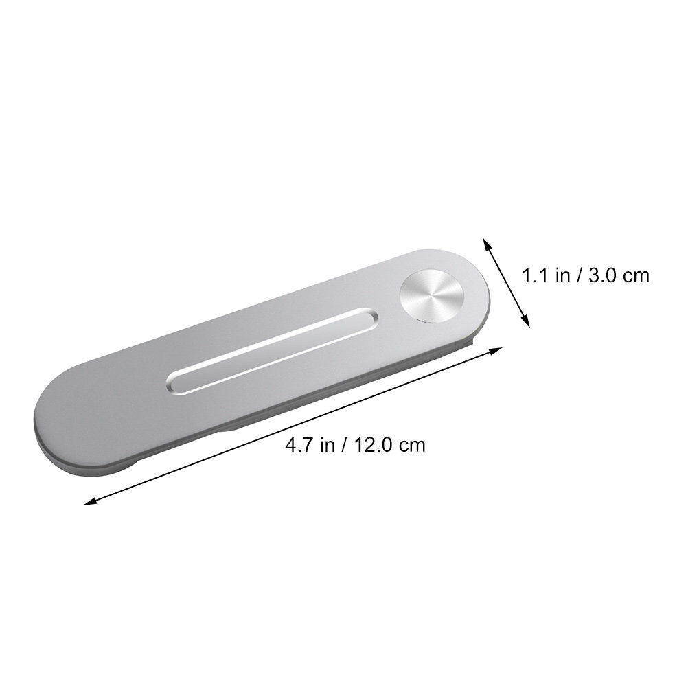 Magnetic Phone Holder for Lapt - Dual Monitor Stand 评论和价格