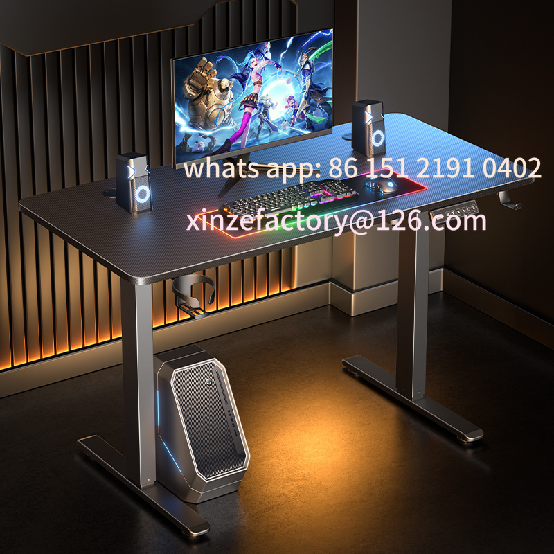 Customizable electric lifting  - Esports Gaming School 评论和价格