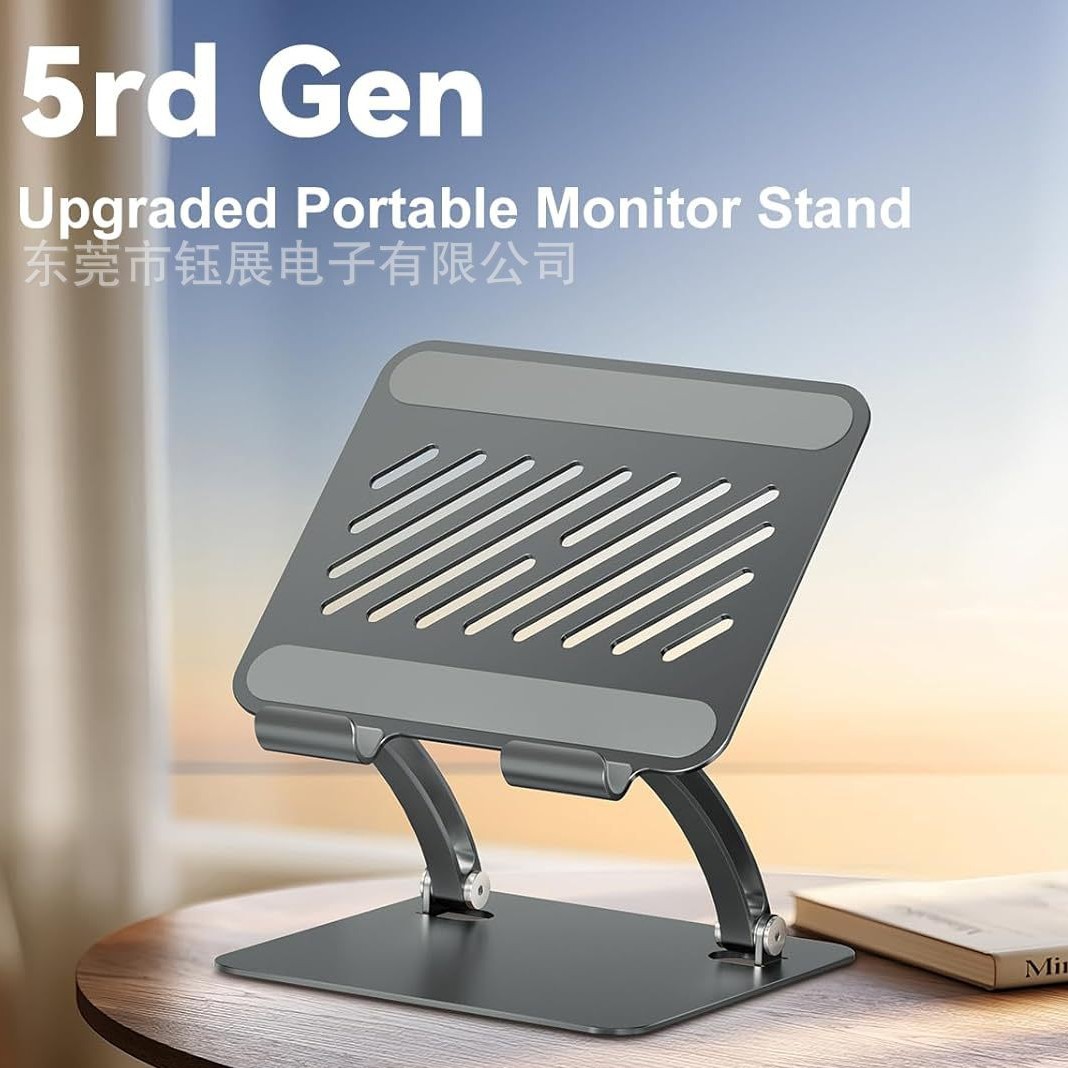 Tablet Holder Stand, Dual Rod  - Dual Monitor Stand 评论和价格