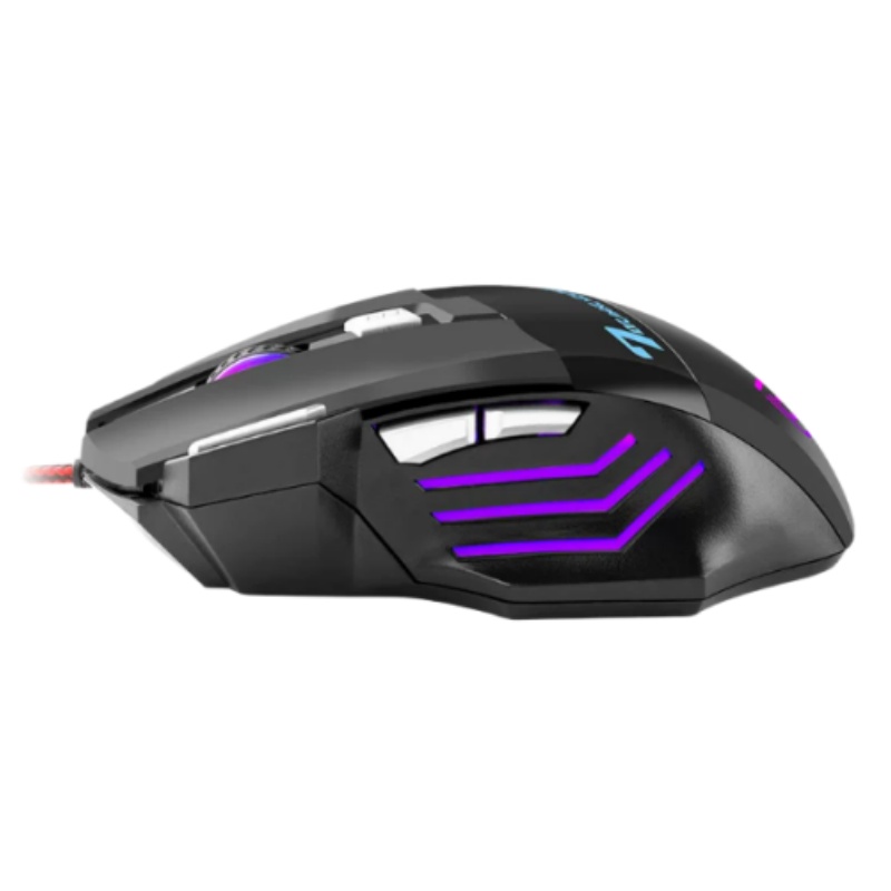BAJEAL G5 Gaming Mouse with Ba - Esports Gaming Free Fire 评论和价格