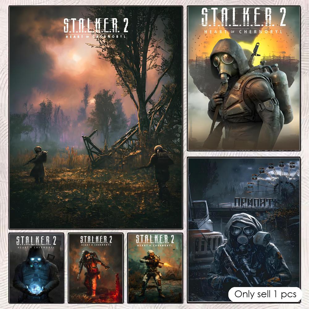 S-S.T.A.L.K.E.R-R 2 H-H-HeartS - Esports Gaming Lounge 评论和价格