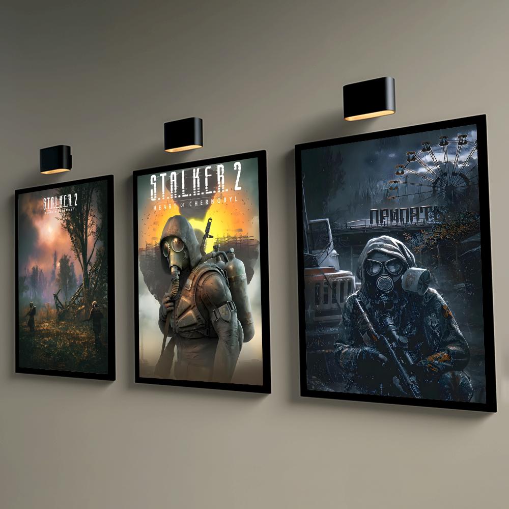S-S.T.A.L.K.E.R-R 2 H-H-HeartS - Esports Gaming Lounge 评论和价格