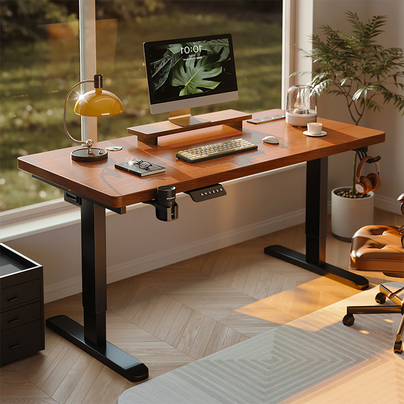 Electric Height-Adjustable Sta - Esports Gaming School 评论和价格