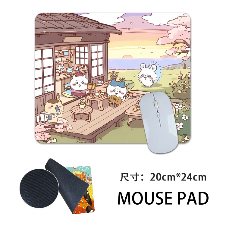 Chiikawa Series Cute Cartoon M - Esports In Gaming 评论和价格