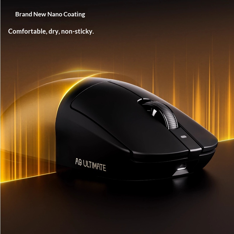 ATK Dragonfly A9 Air Master Ed - Esports Gaming Competition 评论和价格