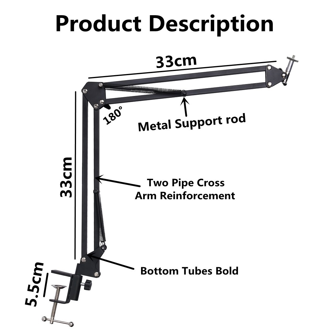COOL DIER NEW Phone Camera tri - Webcam Ring Light 评论和价格